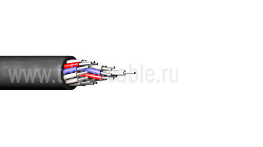 Фото кабеля АКВВГ-ХЛ – в наличии в OOO «Москабель-Комплектация»
