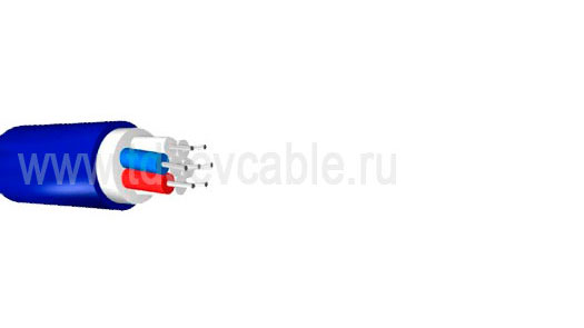 Фото кабеля АКВВГз – в наличии в OOO «Москабель-Комплектация»