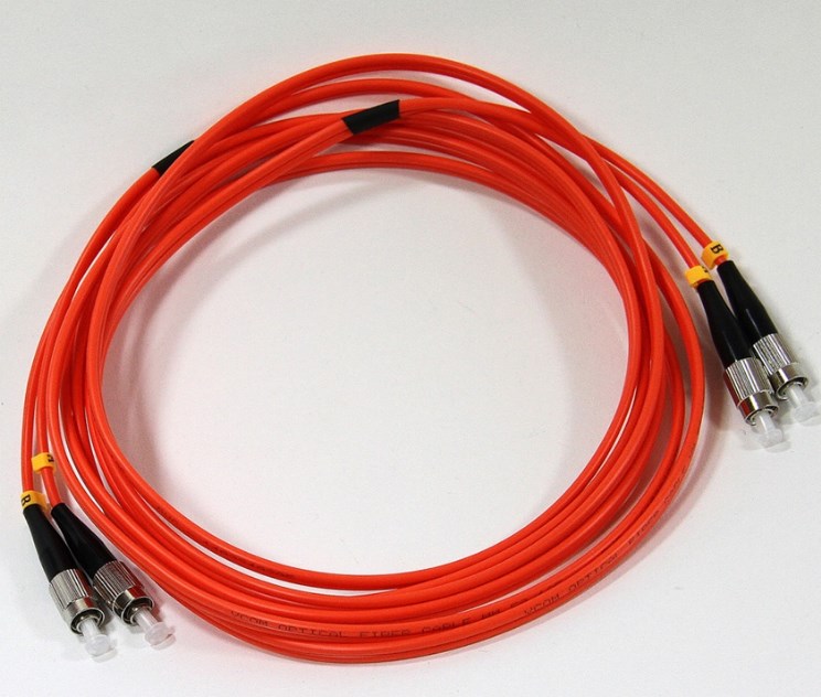 Оптический кабель