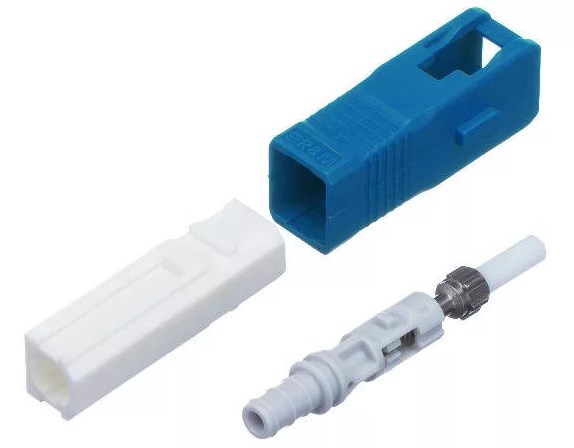 Коннекторы