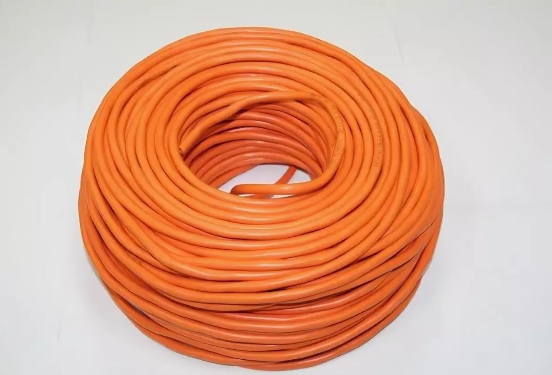 Кабель пожарной сигнализации