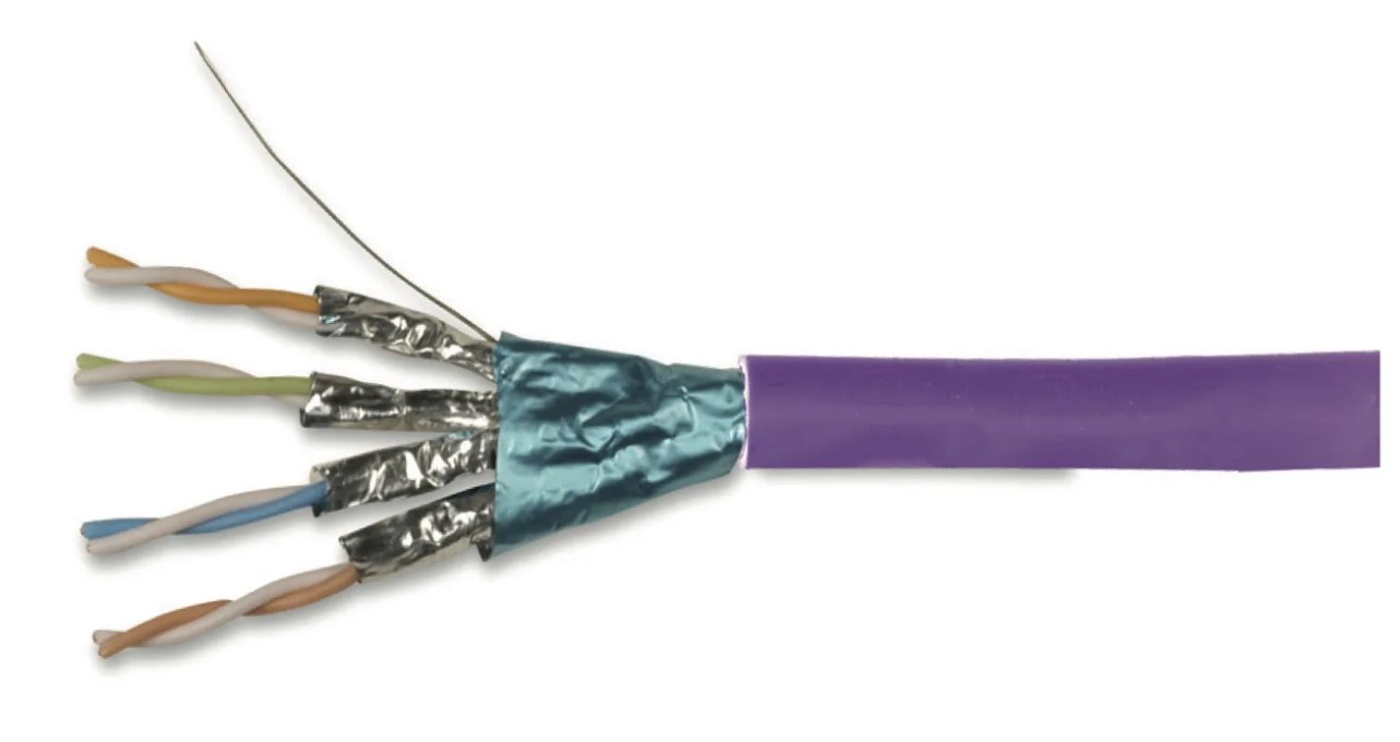 Алюминиевый экран