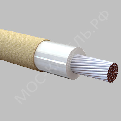 Фото кабеля БПВЛ – в наличии в OOO «Москабель-Комплектация»