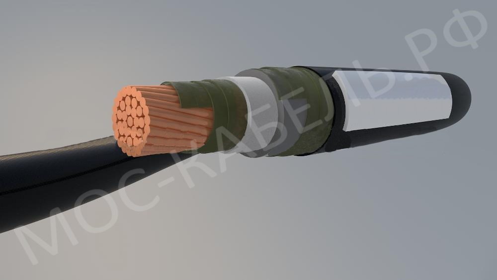 Фото кабеля ППГнг-FRHF – в наличии в OOO «Москабель-Комплектация»