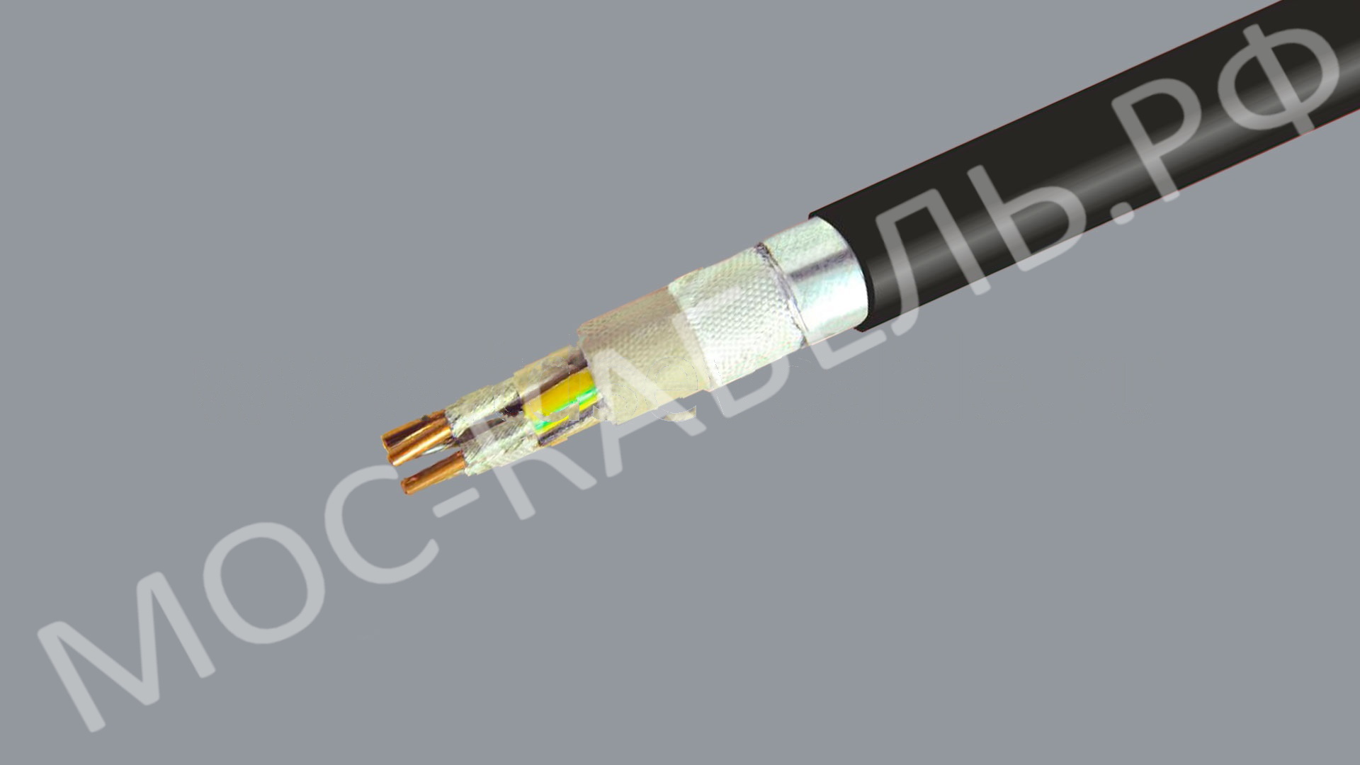 Фото кабеля ПвБПнг(А)-FRHF – в наличии в OOO «Москабель-Комплектация»