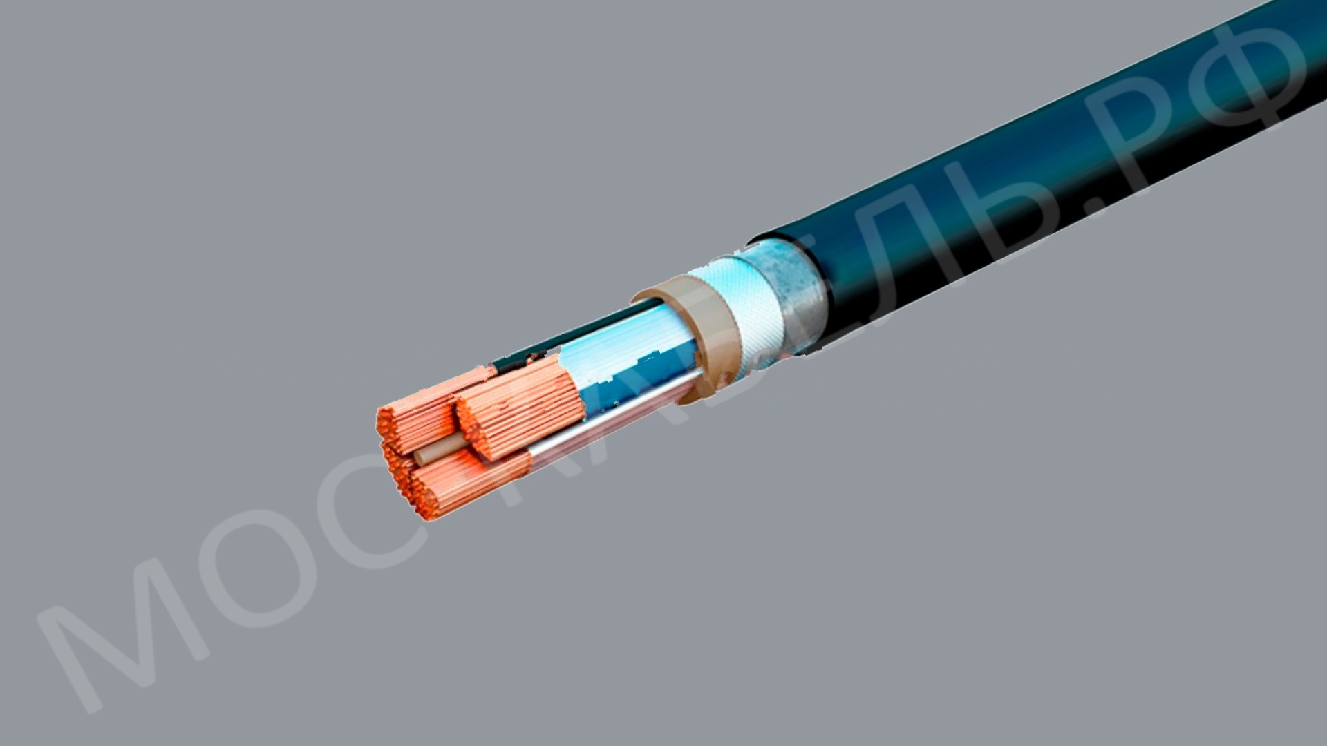 Фото кабеля ПвПнг(А)-FRHF – в наличии в OOO «Москабель-Комплектация»