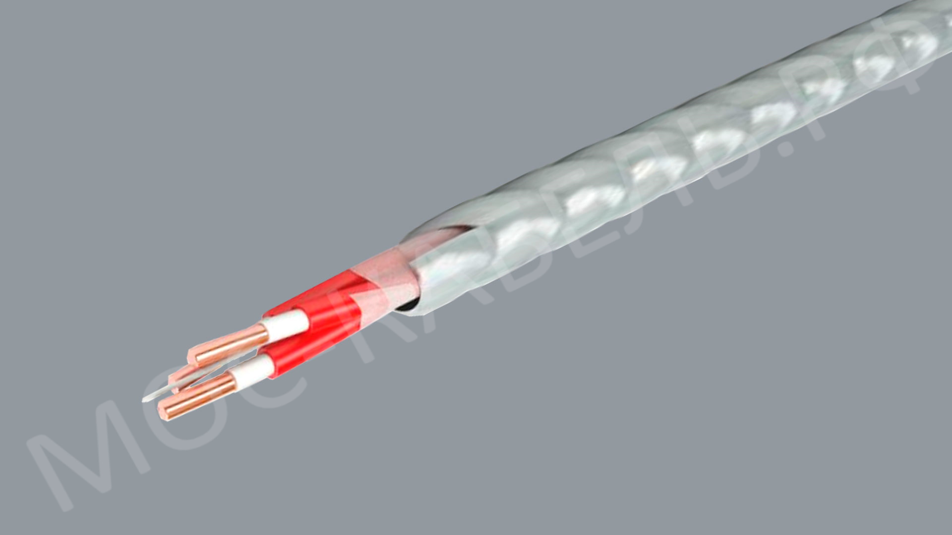 Фото кабеля КПБК-90 – в наличии в OOO «Москабель-Комплектация»